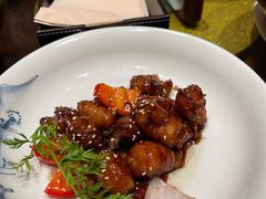-金鼎轩(方庄天坛店)