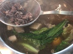 -三毛牛肉店(福强店)