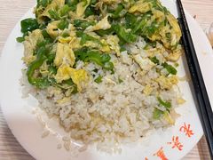 -老头盖浇饭(南京新街口明瓦廊宏光酒店店)