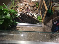 -欢乐牧场海鲜烤肉自助(牡丹园店)