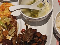 -八婺饭堂·自选店(新光汇店)