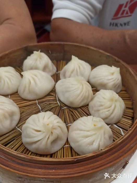 日月永和中国餐饮名店(凤凰店)图片