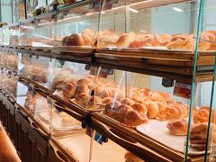 巧克力面包-新侨三宝乐面包店(崇文门店)