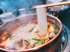 -羊肉街口老银川滩羊涮肉馆