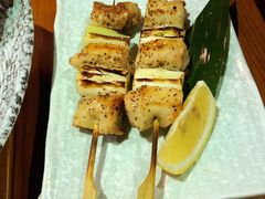 -有喜屋·深夜食堂(北京西路店)