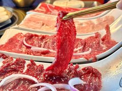 -熊大·鲜烤黄牛肉(五山店)