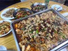 -老地方烤鱼(乌石浦店)