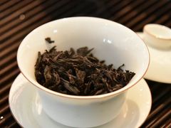 -绿雪芽白茶(浙大华家池校区凯旋路店)