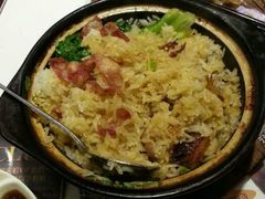 android_upload_pic-新大咀港式茶餐厅(宝山万达店)
