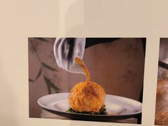 -狮王府淮扬菜(新街口友谊店)