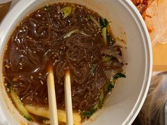 -七八冷面·延边朝鲜族美食(圣熙八号店)