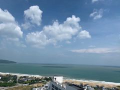 -沙扒湾