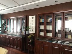 -上海市静安区图书馆(新闸路馆)