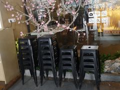 -老伙记海鲜码头(北滘店)