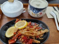 -红糖水都·女生特炖·中式滋补炖(北辰店)