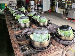 -红旗山庄(圭峰山店)