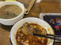 -菌乡缘·野生菌蒸汽鱼火锅(江边夜市店)