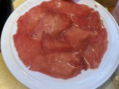 -蜀家渝重庆火锅(南屏街店)