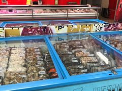店内环境-人人乐购物广场(开发区店)