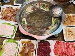 -马三妹跷脚牛肉(苏稽总店)