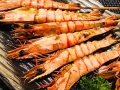 -菊上料理(蜀山银泰百货店)