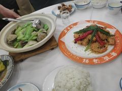 -粤盛海鲜平价店(洛溪食街店)
