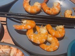 -喜庭海鲜自助(北辰三角洲北辰荟店)