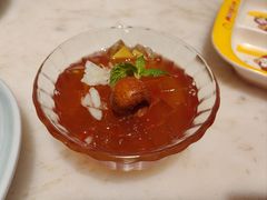 -小吊梨汤·北京菜·烤鸭(双井乐成中心店)