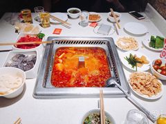 -海底捞火锅(顺义华联店)