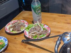 -谭三娘鲜切牛肉自助火锅(九眼桥总店)