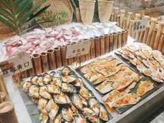 -汉阳廷自助烤肉·火锅(壹方天地店)