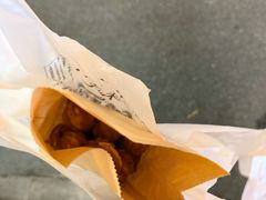 -莫朗核桃饼(虹泉路店)