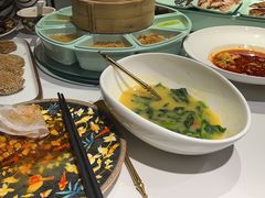 -羲和雅苑•北京烤鸭(国贸商城店)