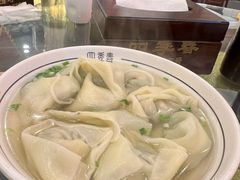 -四季春(美食街店)
