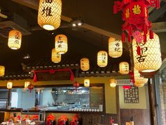 -大自然(鲁家村店)