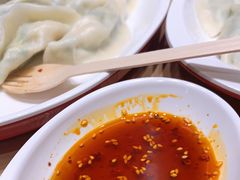 -喜家德虾仁水饺(浦东山姆店)
