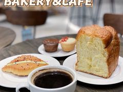 -CARINO BAKERY&CAFE(南方商城店)