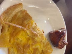 -喜洲翰林餐厅(董家百年老宅店)