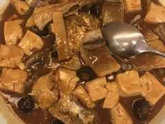 -悦融琥珀·京鲁菜·海味珍品(西单店)