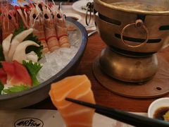 -Mr·Fish鱼鲜生海鲜放题(银泰in99店)