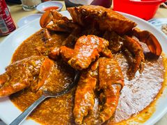 -無招牌海鮮(芽笼店)