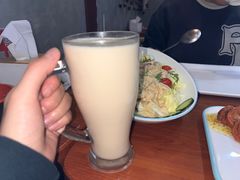 茉莉烤奶-菊儿人家·北京胡同菜(南锣鼓巷店)