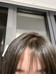 -诗全发型