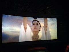 -万达影城(新街口印象汇CINITY店)