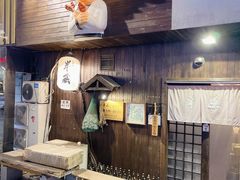 -半藏居酒屋(香港花园店)