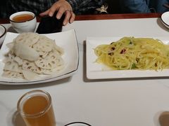 -鲁南仔·滕州炒鸡(经三路店)