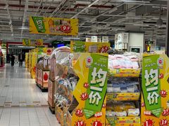 -大润发(高鑫广场店)