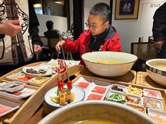 -芸南道·过桥米线(昆明老街旗舰店)