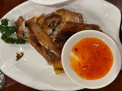 -古南都·老广东酒楼(龙江店)