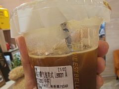 -NOVAE CAFE 咖啡·可颂(望京店)